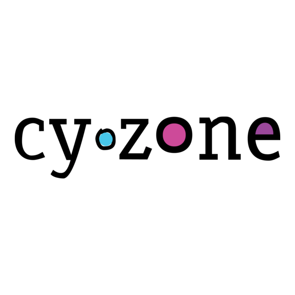 Cy Zone Logo PNG Vector