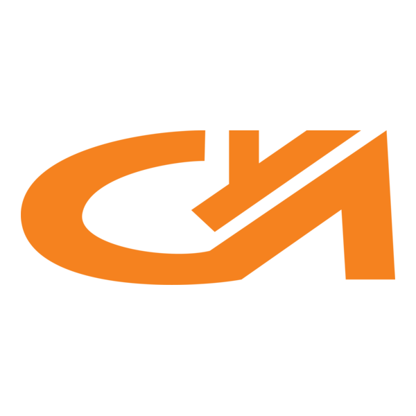 CYA Accesorios Logo PNG Vector
