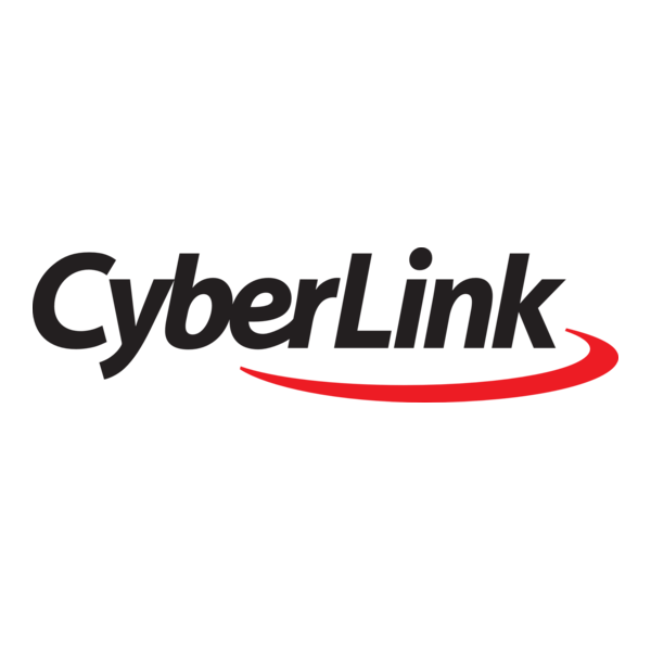 Cyberlink Logo PNG Vector