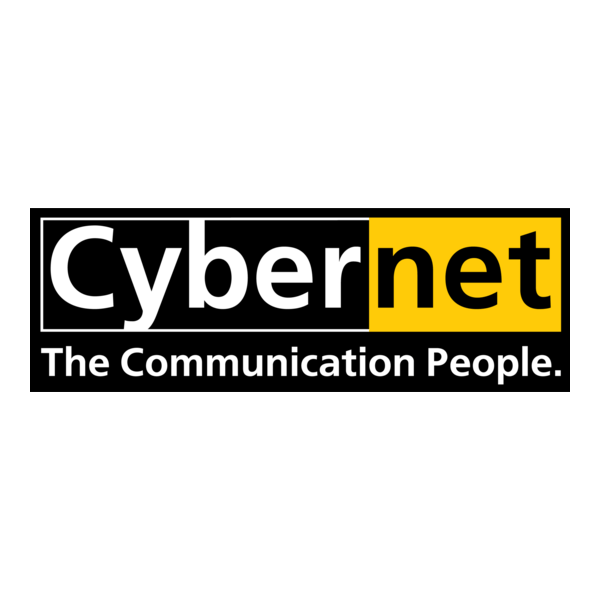 Cybernet Logo PNG Vector