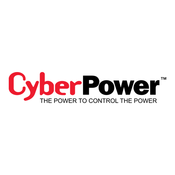 CyberPower Logo PNG Vector