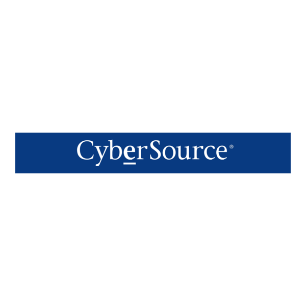 CyberSource Logo PNG Vector