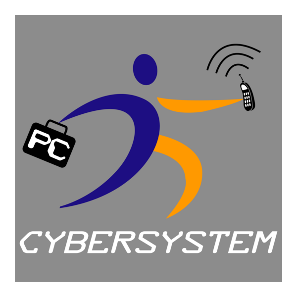 cybersystem_logo2008 Logo PNG Vector