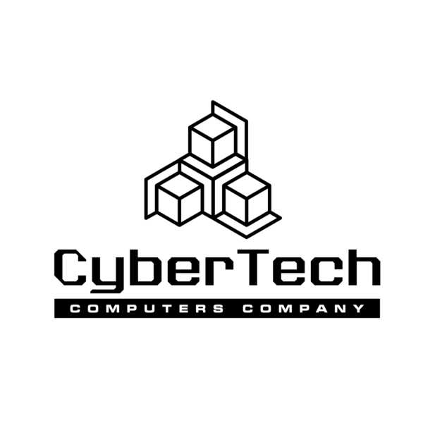 CyberTech Logo PNG Vector (EPS) Free Download