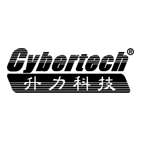 Cybertech Taiwan Inc. Logo PNG Vector