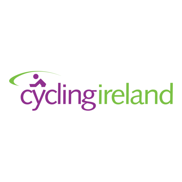 Cycling Ireland Logo PNG Vector