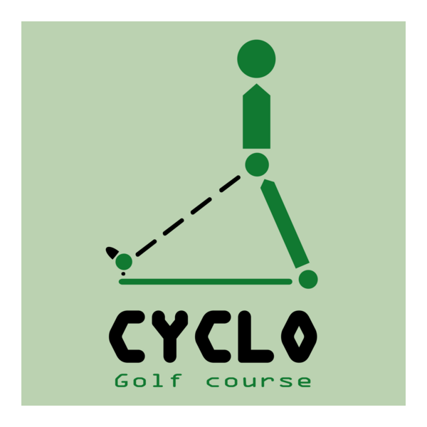 Cyclo Logo PNG Vector