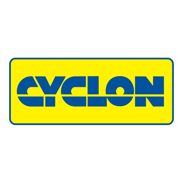 Cyclon Logo PNG Vector