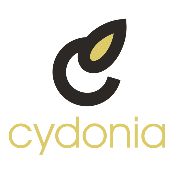 cydonia Logo PNG Vector