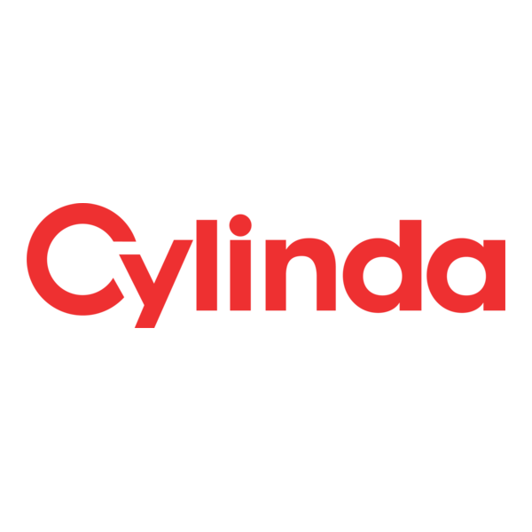 Cylinda Logo PNG Vector