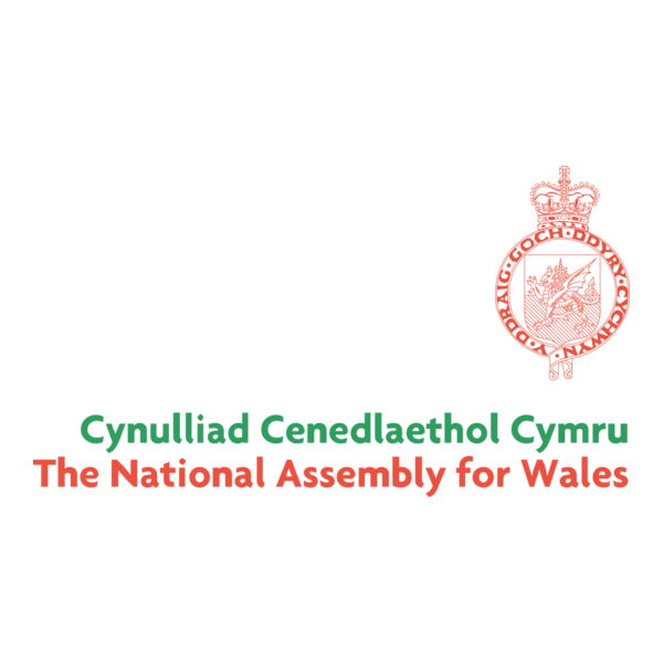 Cynulliad Cenedlaethol Cymru Logo PNG Vector