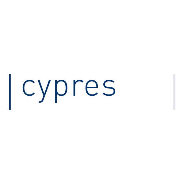 Cypres Logo PNG Vector