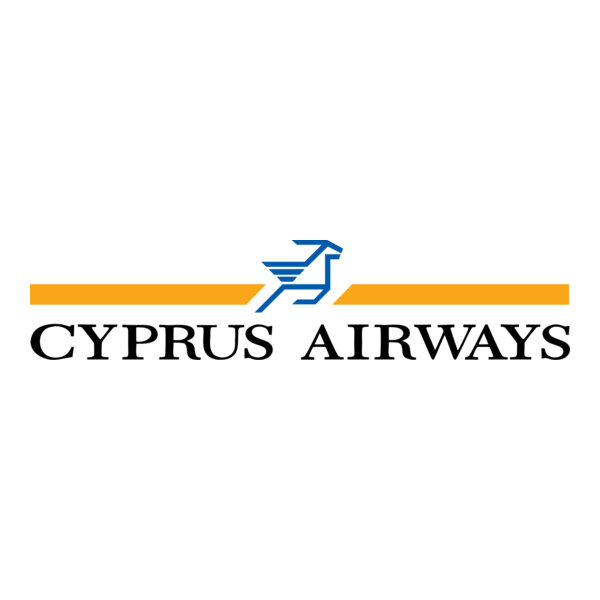 Cyprus Airways Logo PNG Vector