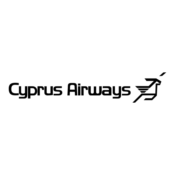 Cyprus Airways Logo PNG Vector
