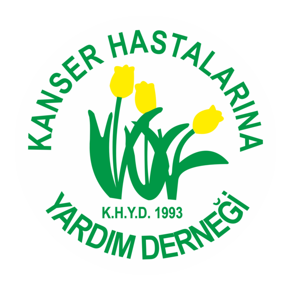 Cyprus Cancer assocation Logo PNG Vector