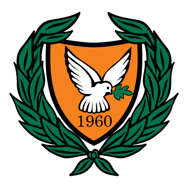 Cyprus Logo PNG Vector