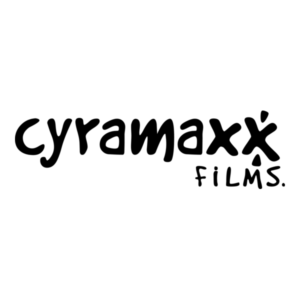 Cyramaxx Films Logo PNG Vector