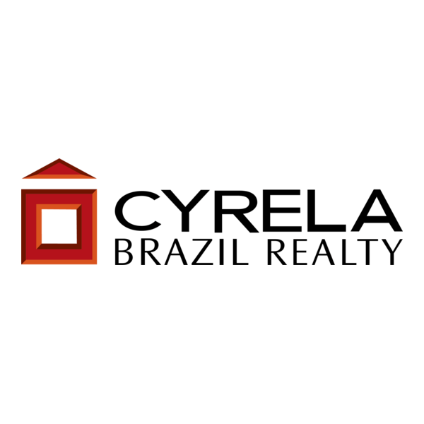 Cyrela brazil realty Logo PNG Vector