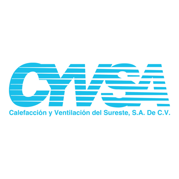 Cyvsa Logo PNG Vector