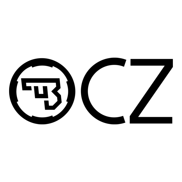 CZ Logo PNG Vector