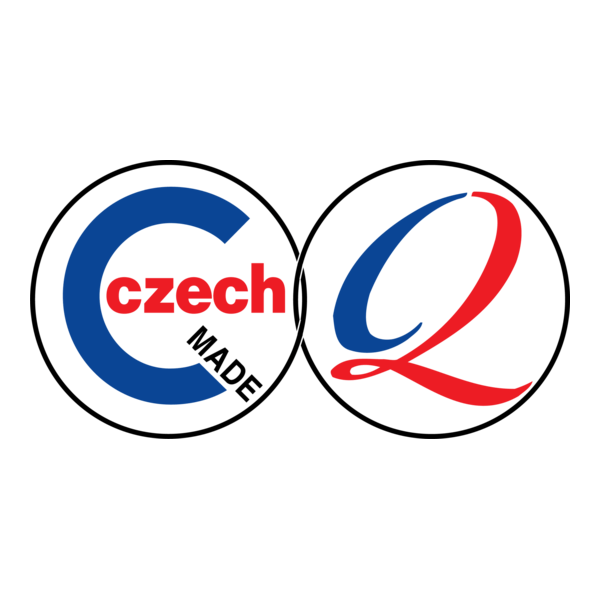 Czech Made Logo PNG Vector
