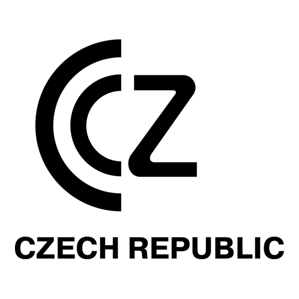 Czech Republic standard Logo PNG Vector