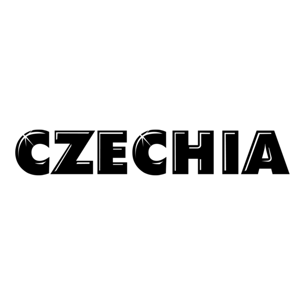 Czechia Logo PNG Vector