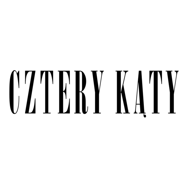 Cztery Katy Logo PNG Vector