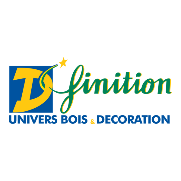 D-Finition Logo PNG Vector