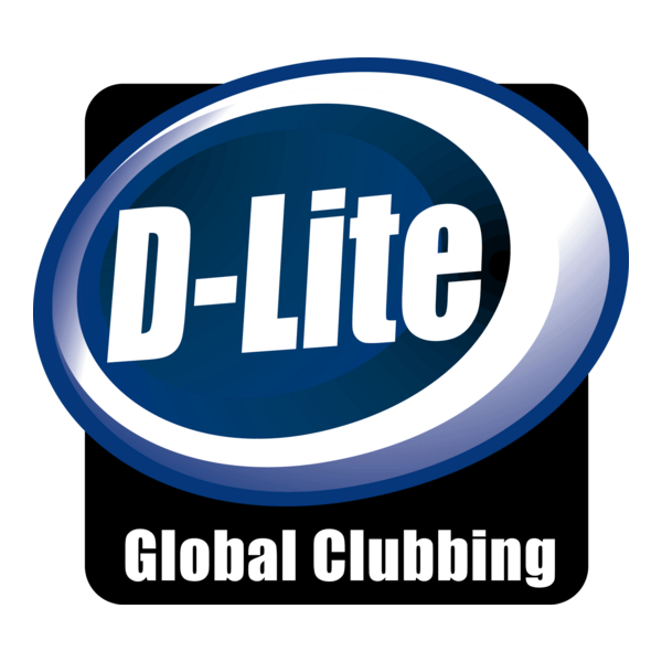 D-Lite Logo PNG Vector