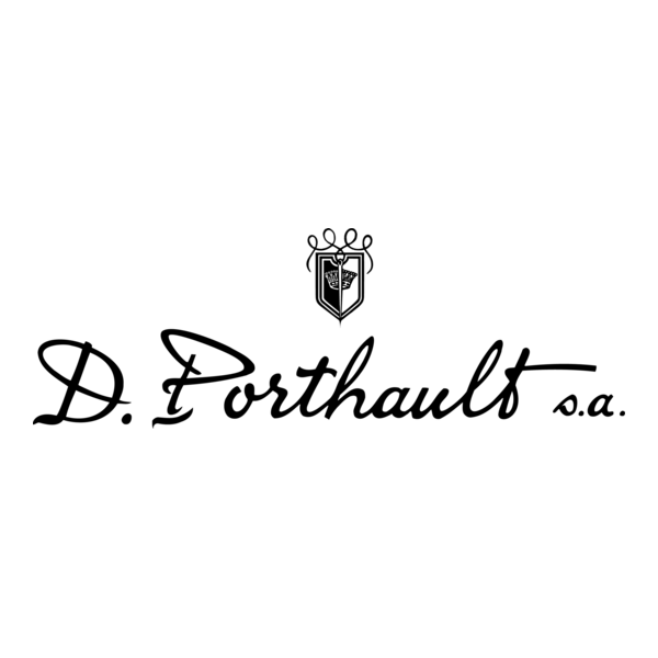 D. Porhault Logo PNG Vector