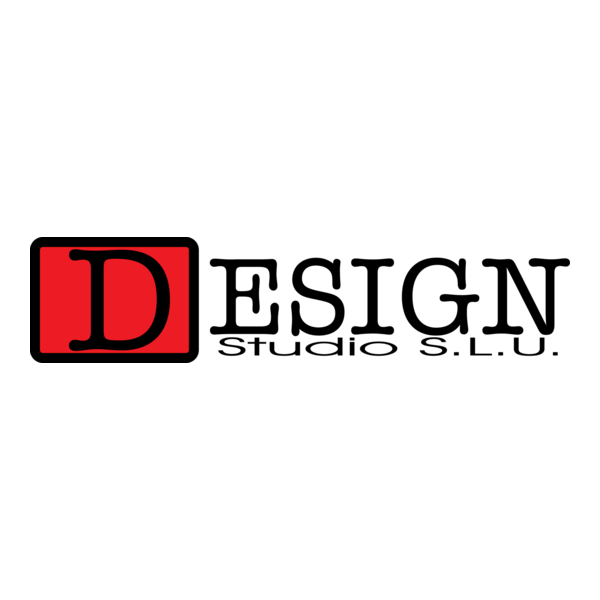 D S.L.U. Logo PNG Vector