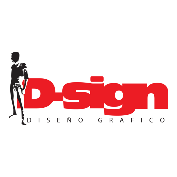 d-sign Logo PNG Vector