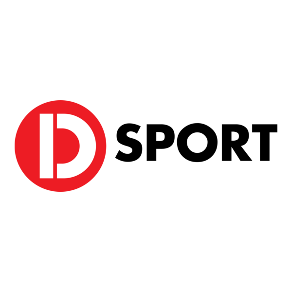 D-sport Logo PNG Vector