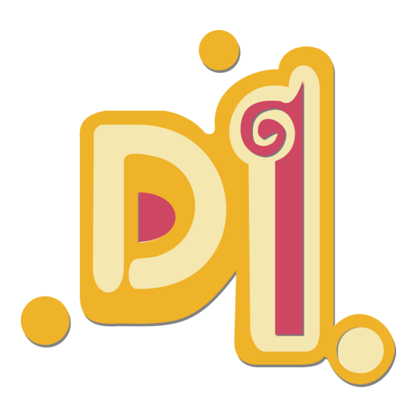 D1 Logo PNG Vector