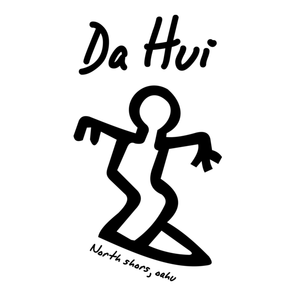 Da Hui Logo PNG Vector