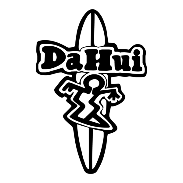 Da Hui Logo PNG Vector