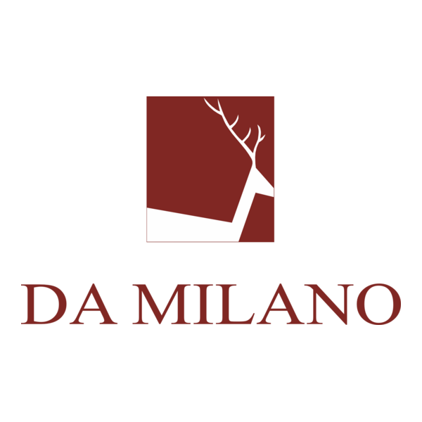 Da Milano Logo PNG Vector