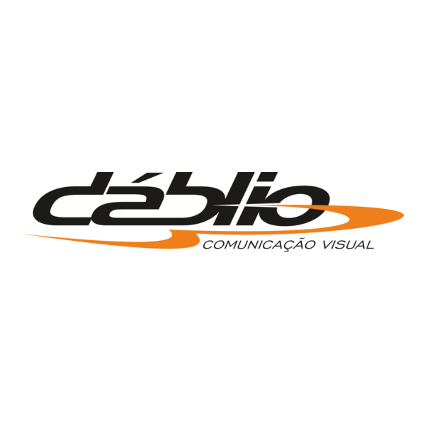 Dáblio Comunicação Visual Logo PNG Vector