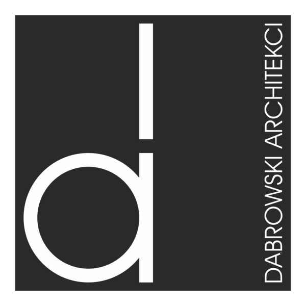 Dabrowski Architekci Logo PNG Vector