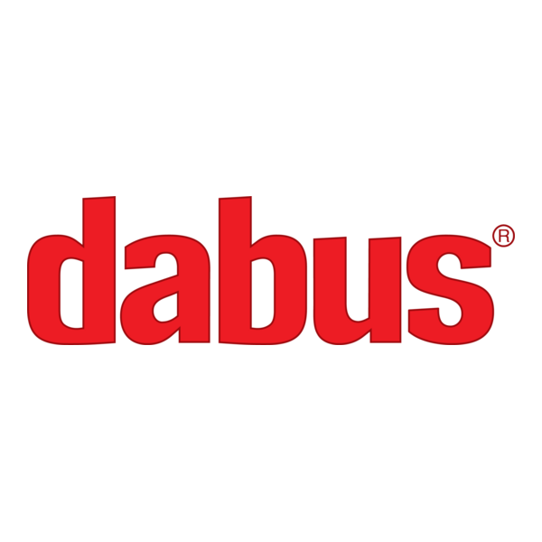Dabus Dataprodukter AB Logo PNG Vector