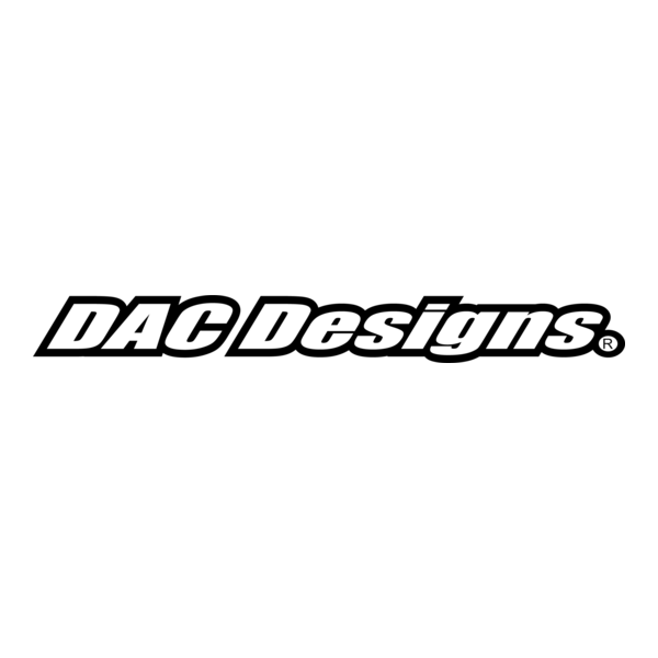 DAC Designs Logo PNG Vector
