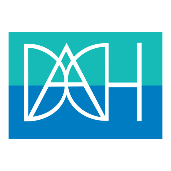 DACH Logo PNG Vector