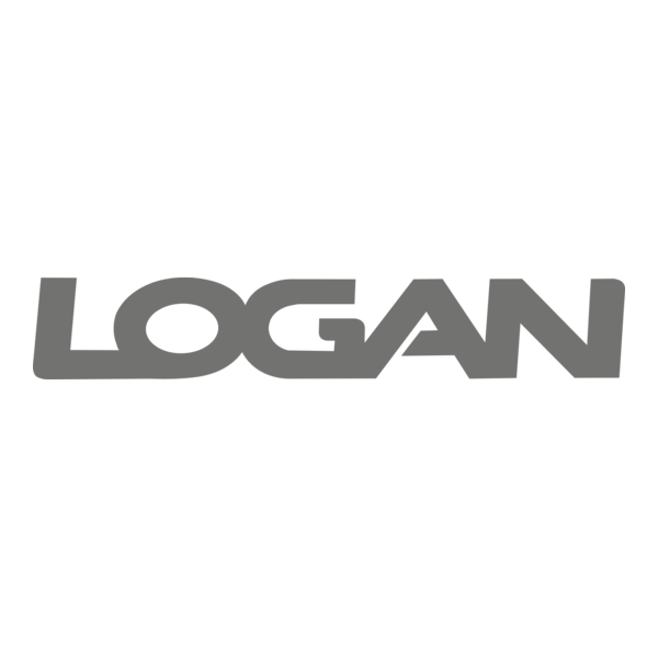 DACIA LOGAN Logo PNG Vector