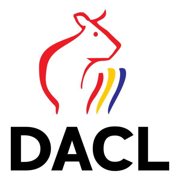 DACL Logo PNG Vector