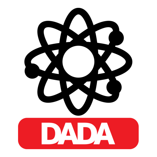 DADA Logo PNG Vector