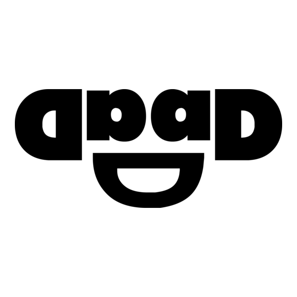 dada Logo PNG Vector