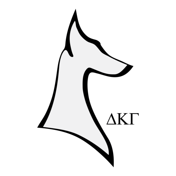 Daedra Knights Guild [DKG] Logo PNG Vector