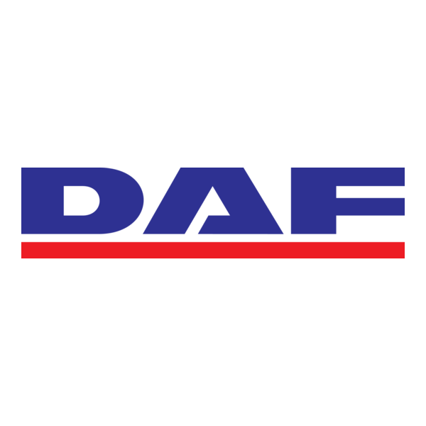 DAF Logo PNG Vector