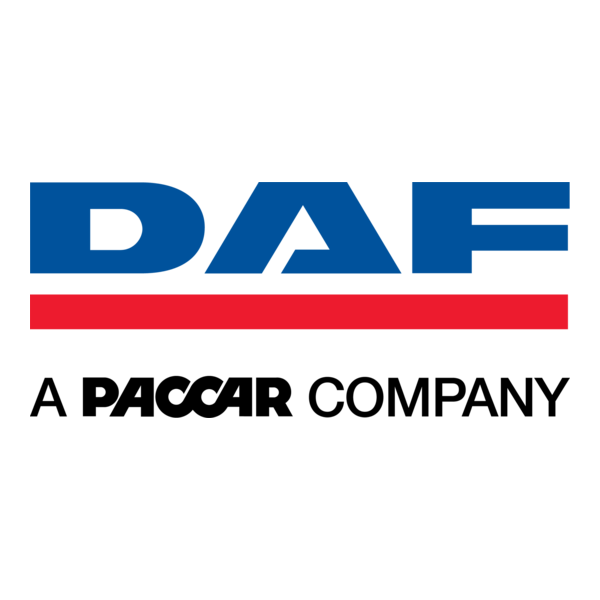 DAF Logo PNG Vector